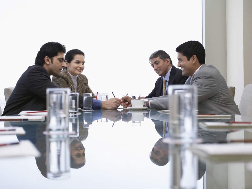 Human Resource Consulting