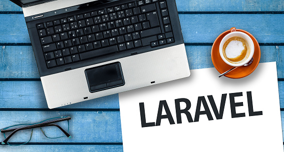 Laravel Developer Jobs