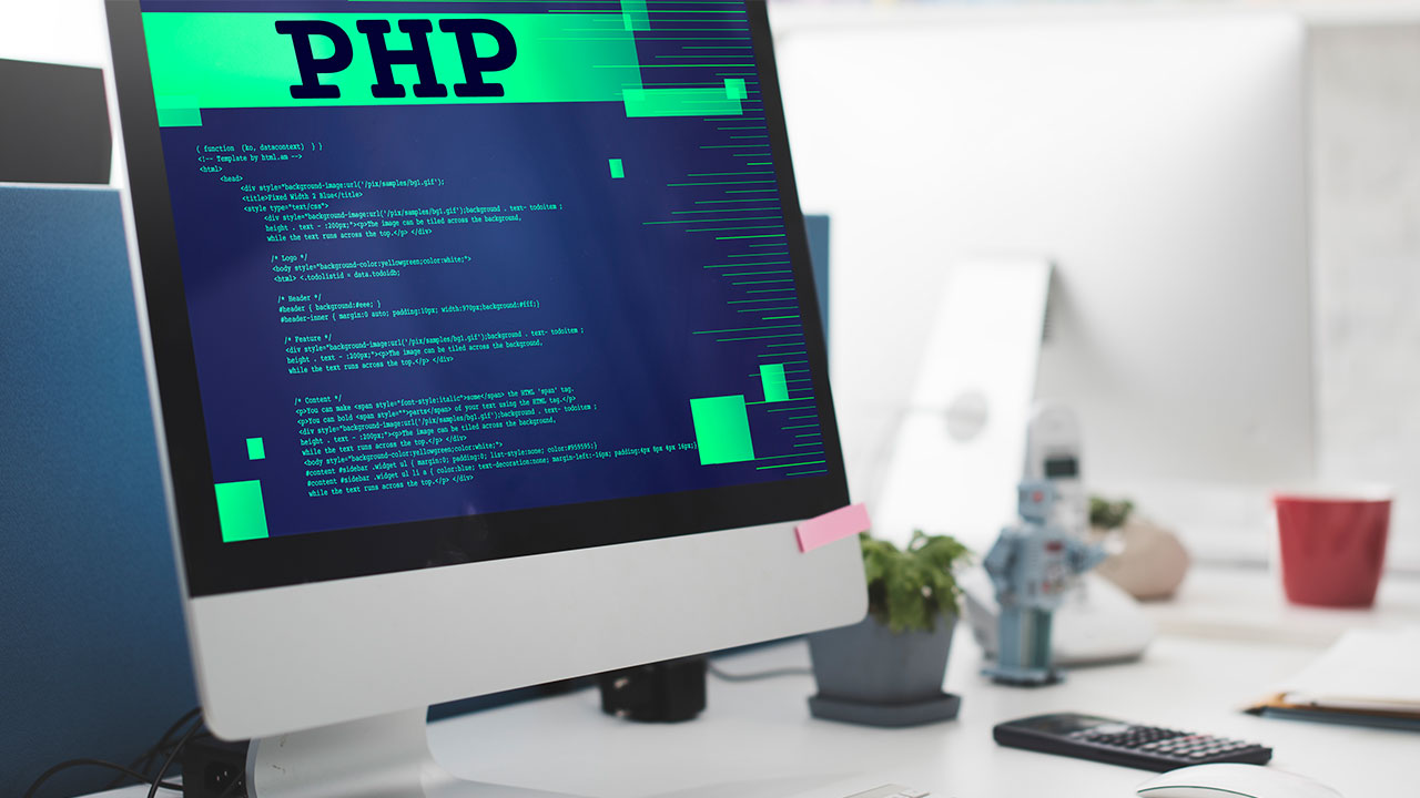 PHP Developer CodeIgniter